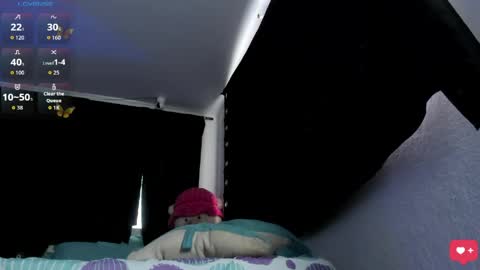 karolina_evans online show from 05/28/26, 12:24
