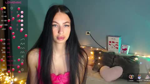 Snapshot of karolina_hottie_ chatting on 02/09/26, 01:31 Kira online show from 02/09/26, 01:31