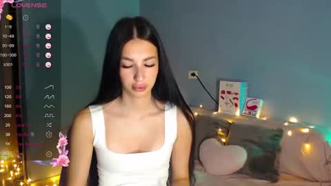 Snapshot of karolina_hottie_ chatting on 07/16/26, 01:55 Kira online show from 07/16/26, 01:55