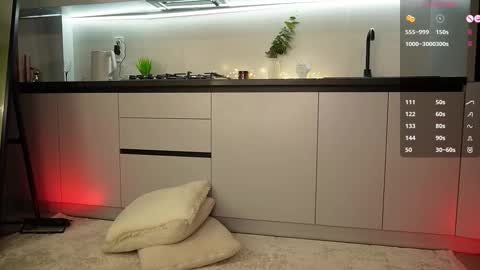 Nika online show from 03/05/26, 01:40