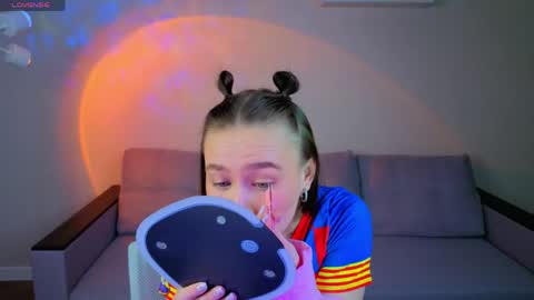 Snapshot of karolina_kely chatting on 04/21/26, 01:42 Karolina online show from 04/21/26, 01:42