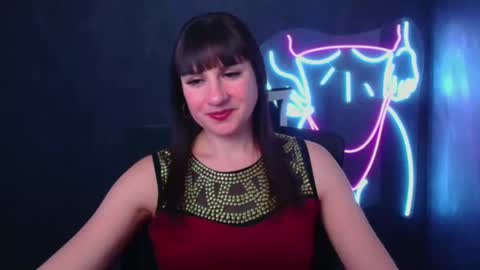 Caroline online show from 12/10/24, 01:00