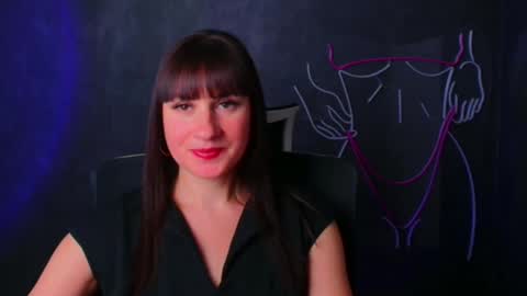 Caroline online show from 12/19/24, 09:40