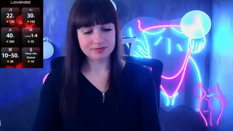 Caroline online show from 03/03/25, 09:44