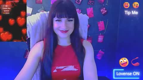 Caroline online show from 03/21/26, 07:46