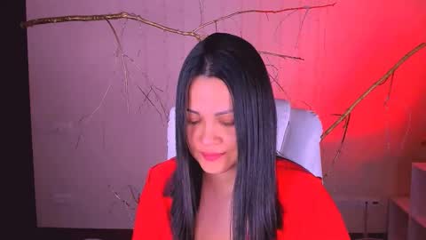 Snapshot of karolina_robinson chatting on 02/25/26, 02:27 Karolina online show from 02/25/26, 02:27