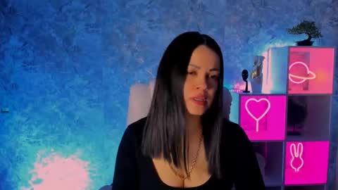 Snapshot of karolina_robinson chatting on 03/01/26, 11:45 Karolina online show from 03/01/26, 11:45