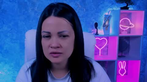 Snapshot of karolina_robinson chatting on 03/25/26, 04:35 Karolina online show from 03/25/26, 04:35