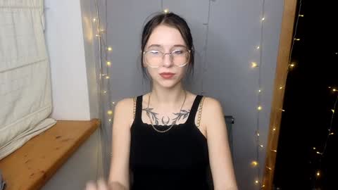 Karolina online show from 01/16/25, 06:56