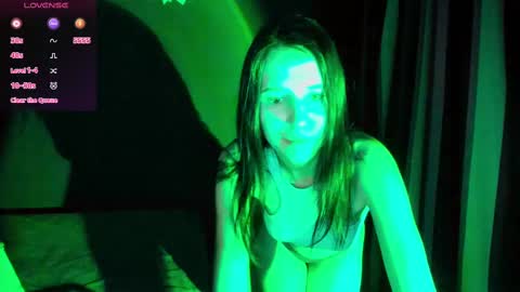 Karolina online show from 02/23/25, 04:35