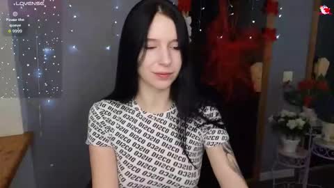 Karolina online show from 01/18/26, 06:39