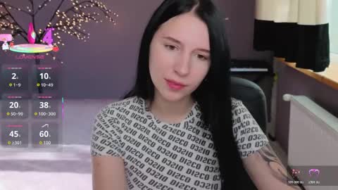 Karolina online show from 05/16/26, 05:37
