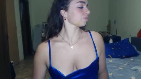 Mila online show from 12/17/24, 07:26