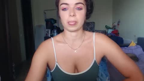 Mila online show from 02/27/25, 10:04