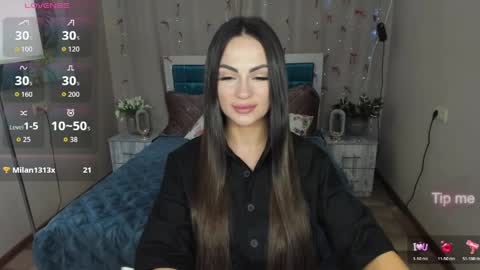 Snapshot of karolinasykes chatting on 05/19/26, 06:09 Karolina online show from 05/19/26, 06:09