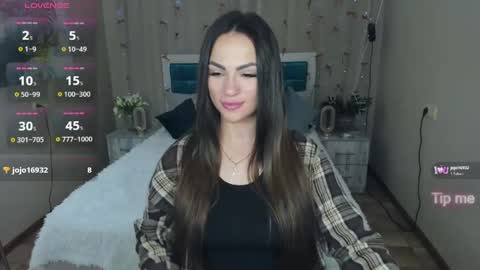Snapshot of karolinasykes chatting on 05/27/26, 06:54 Karolina online show from 05/27/26, 06:54