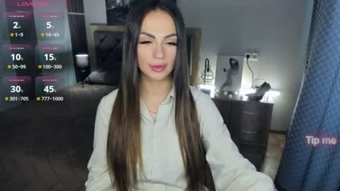 Snapshot of karolinasykes chatting on 06/18/26, 05:51 Karolina online show from 06/18/26, 05:51