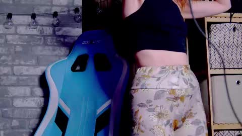 karoline121 online show from 03/05/25, 07:49