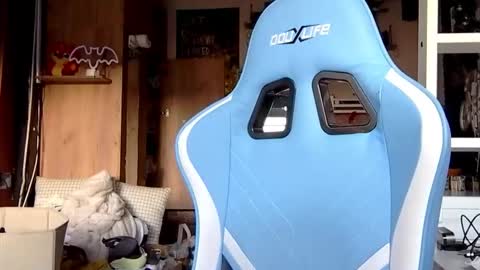 karoline121 online show from 03/11/26, 03:29