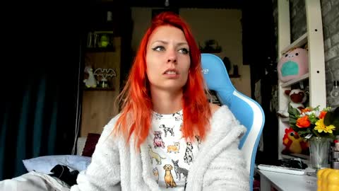 karoline121 online show from 04/07/26, 09:43