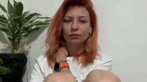 Snapshot of karoline121 chatting on 04/21/26, 02:37 karoline121 online show from 04/21/26, 02:37