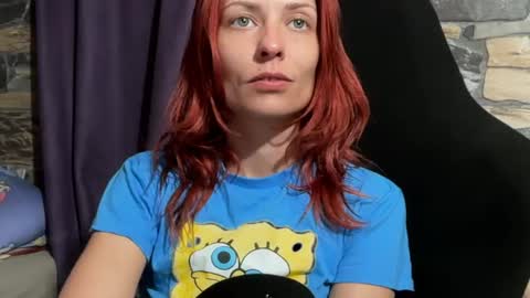 Snapshot of karoline121 chatting on 05/12/26, 07:44 karoline121 online show from 05/12/26, 07:44