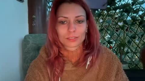 Snapshot of karoline121 chatting on 05/31/26, 06:09 karoline121 online show from 05/31/26, 06:09