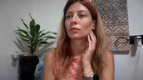 Snapshot of karoline121 chatting on 07/03/26, 05:36 karoline121 online show from 07/03/26, 05:36