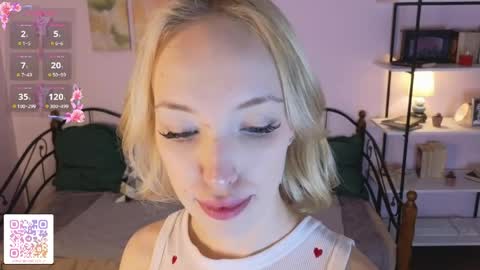 Karoline online show from 03/28/26, 10:09