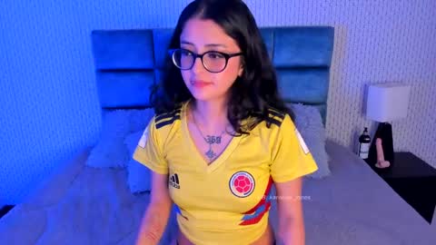 Karoline  online show from 02/09/25, 11:46