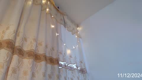 Karoline online show from 12/11/24, 10:58