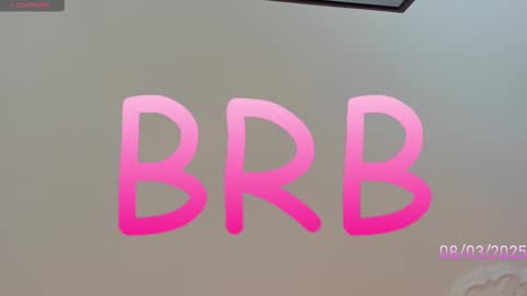 Karoline online show from 03/09/25, 01:14