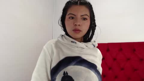 Isa online show from 01/05/25, 07:38