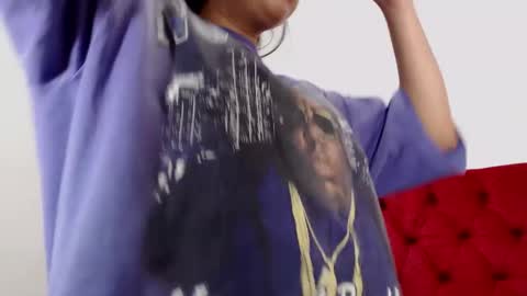 Isa online show from 02/16/25, 02:42