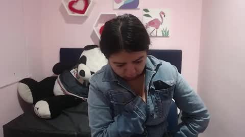 Isa online show from 02/28/25, 08:42