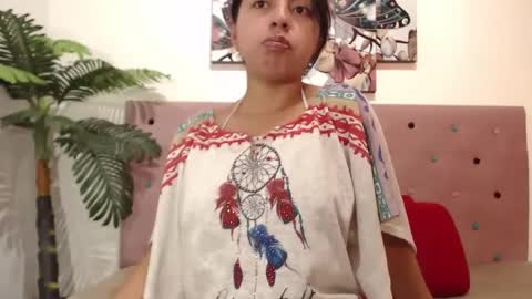 Isa online show from 03/07/25, 04:13