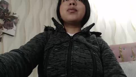 Isa online show from 09/10/25, 04:34