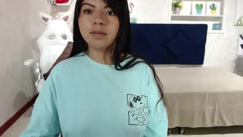 Isa online show from 09/18/25, 04:25