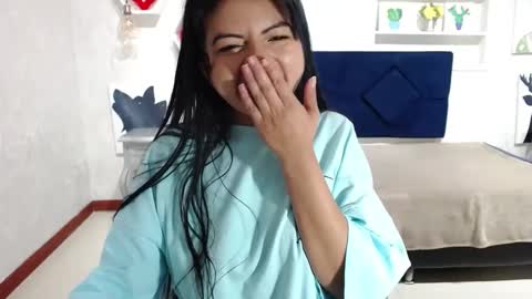 Isa online show from 10/04/25, 04:32