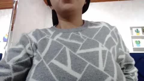 Isa online show from 10/30/25, 03:19