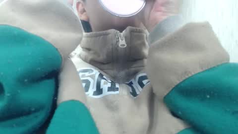 Isa online show from 02/03/26, 03:04