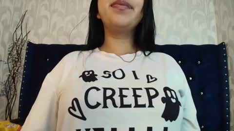 Isa online show from 02/20/26, 08:16