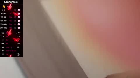 Karoline online show from 01/26/25, 06:06