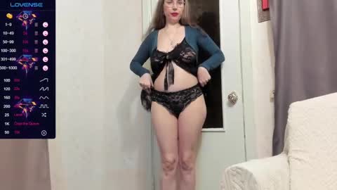 Karoline online show from 02/01/25, 06:08