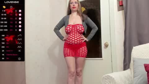 Karoline online show from 02/16/25, 02:10