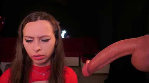 Snapshot of karolinedeep_love chatting on 02/15/26, 04:36 Caroline online show from 02/15/26, 04:36