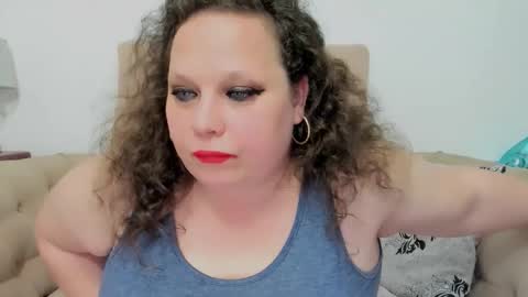 KarolineJoyy online show from 03/18/26, 10:13