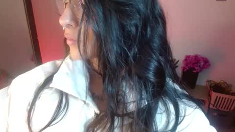 Caro online show from 10/14/25, 02:18