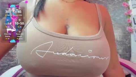 Snapshot of karoll__sex chatting on 04/13/26, 12:43 KAROLL online show from 04/13/26, 12:43