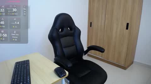 Snapshot of karoll_marquez chatting on 03/22/26, 03:04 karol online show from 03/22/26, 03:04